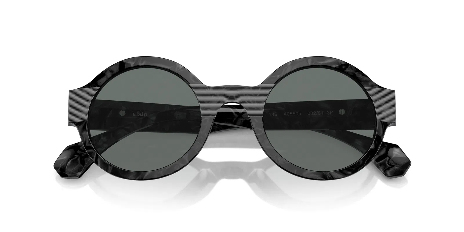 Alain Mikli 5505 Sunglasses - view 14